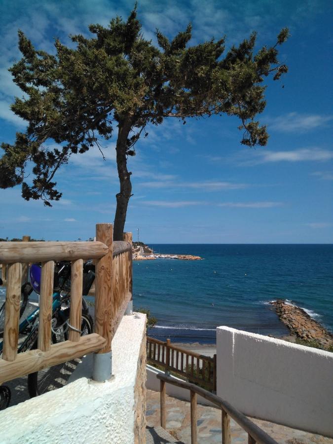Apartamento Romero Cabo Roig, Solarium Opcional Orihuela Exterior photo