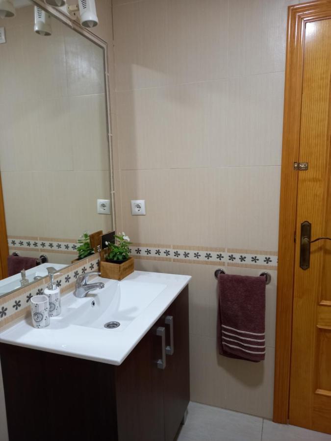 Apartamento Romero Cabo Roig, Solarium Opcional Orihuela Exterior photo