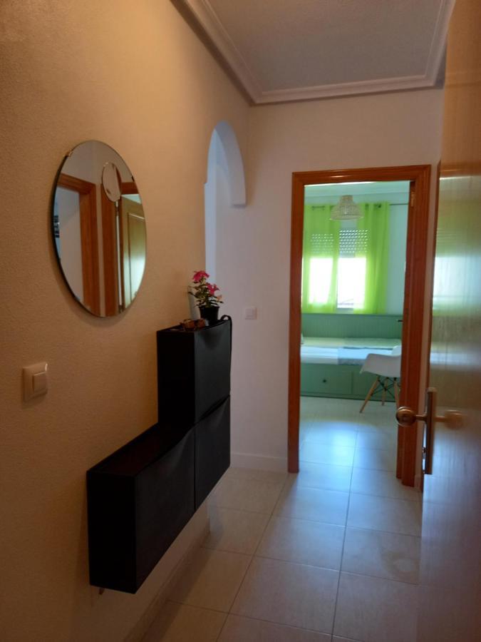 Apartamento Romero Cabo Roig, Solarium Opcional Orihuela Exterior photo