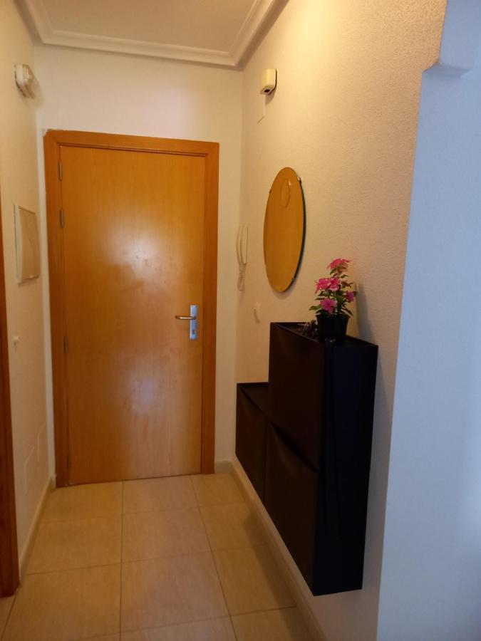 Apartamento Romero Cabo Roig, Solarium Opcional Orihuela Exterior photo