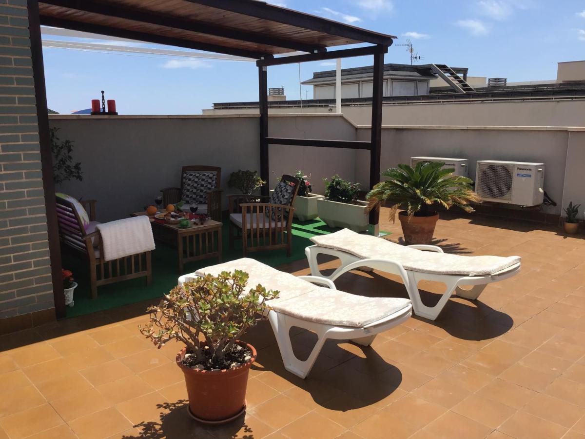 Apartamento Romero Cabo Roig, Solarium Opcional Orihuela Exterior photo