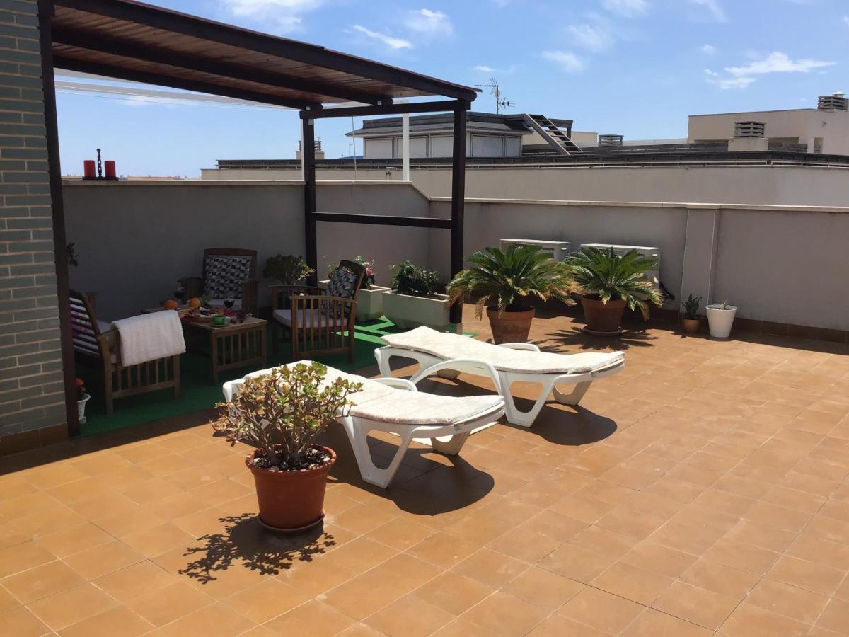 Apartamento Romero Cabo Roig, Solarium Opcional Orihuela Exterior photo