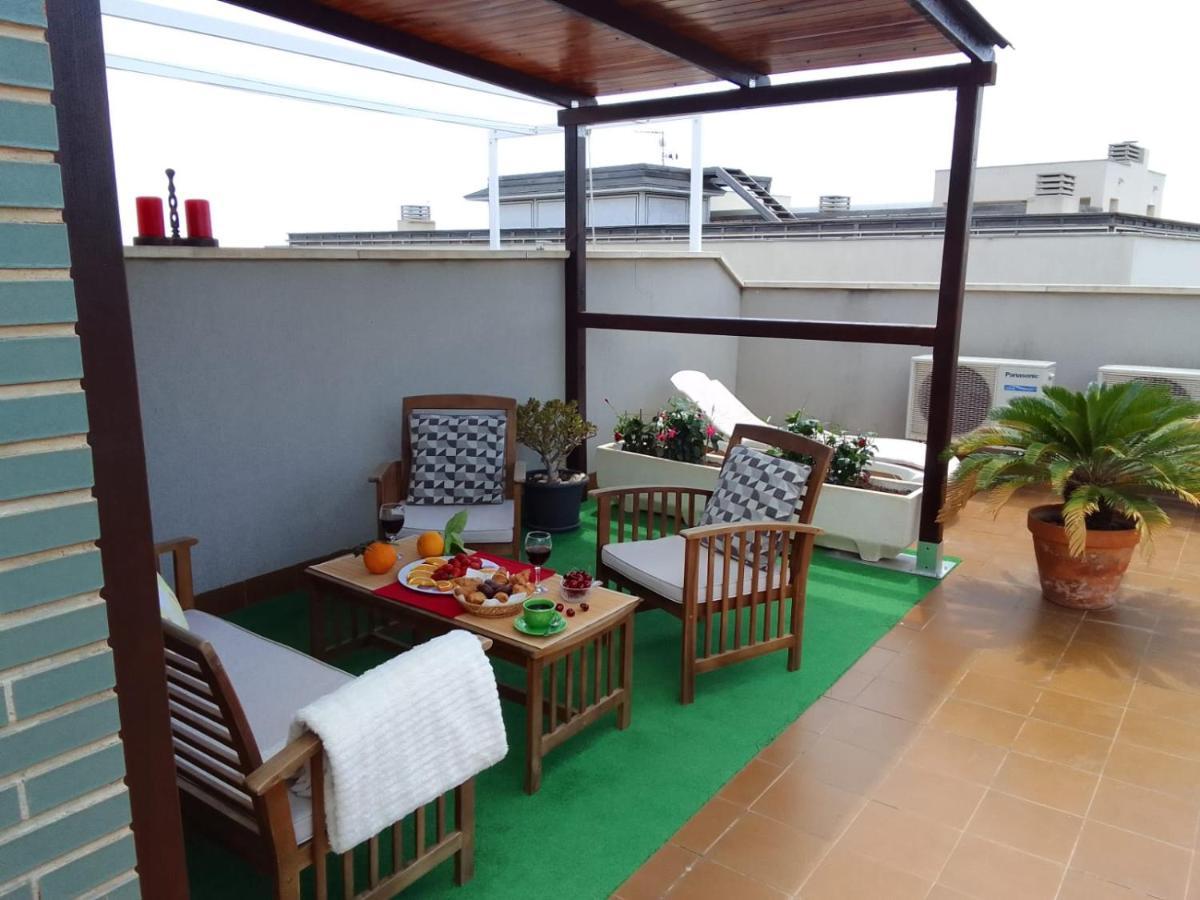 Apartamento Romero Cabo Roig, Solarium Opcional Orihuela Exterior photo