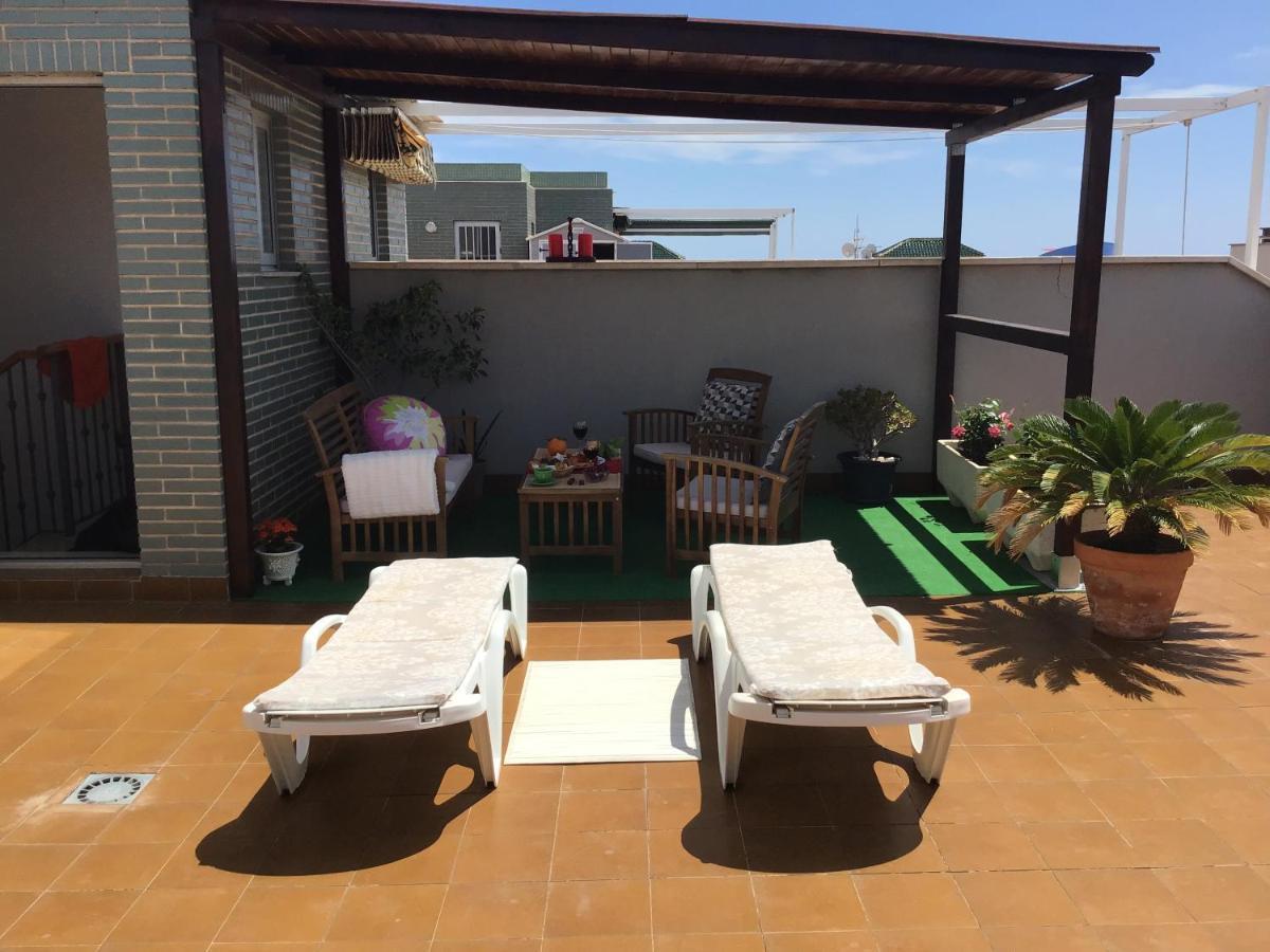 Apartamento Romero Cabo Roig, Solarium Opcional Orihuela Exterior photo
