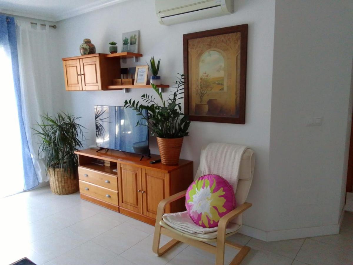 Apartamento Romero Cabo Roig, Solarium Opcional Orihuela Exterior photo