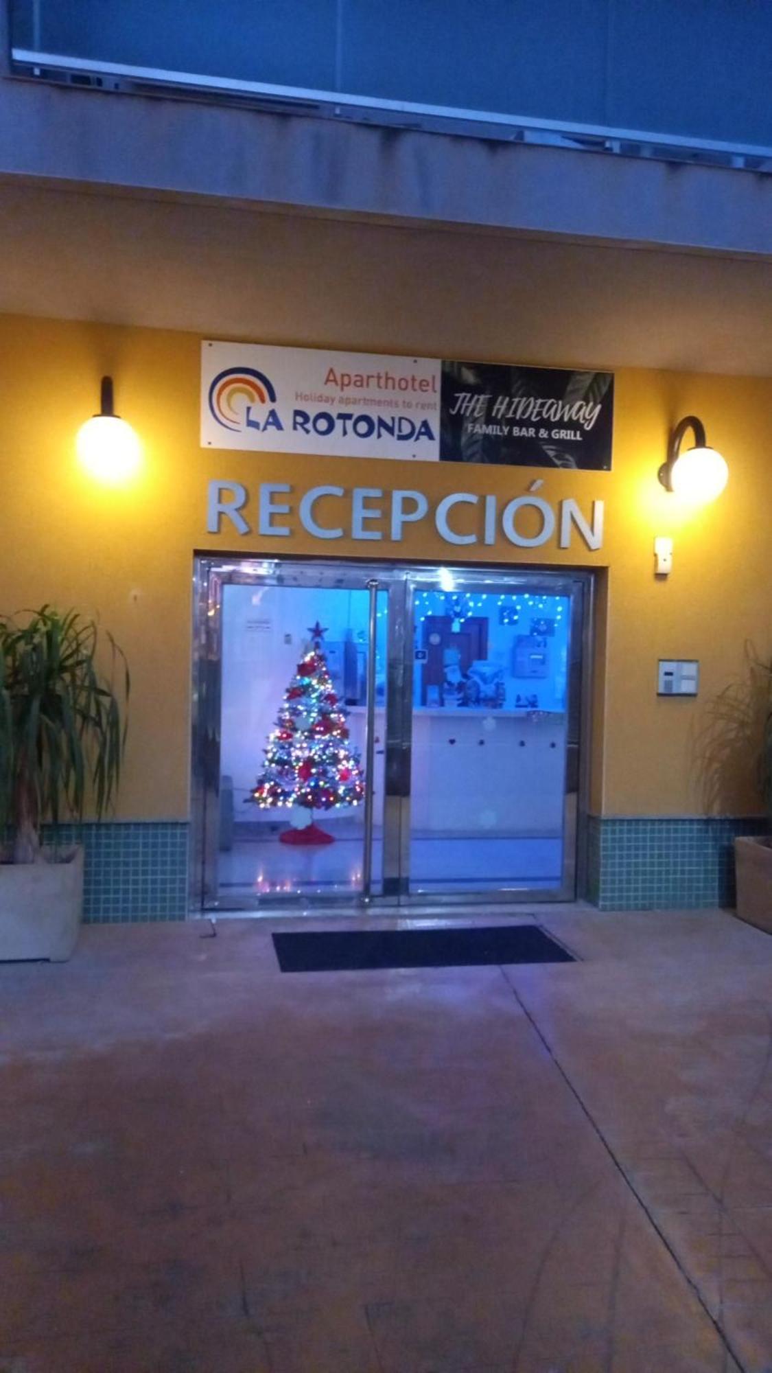 Apartamento Romero Cabo Roig, Solarium Opcional Orihuela Exterior photo