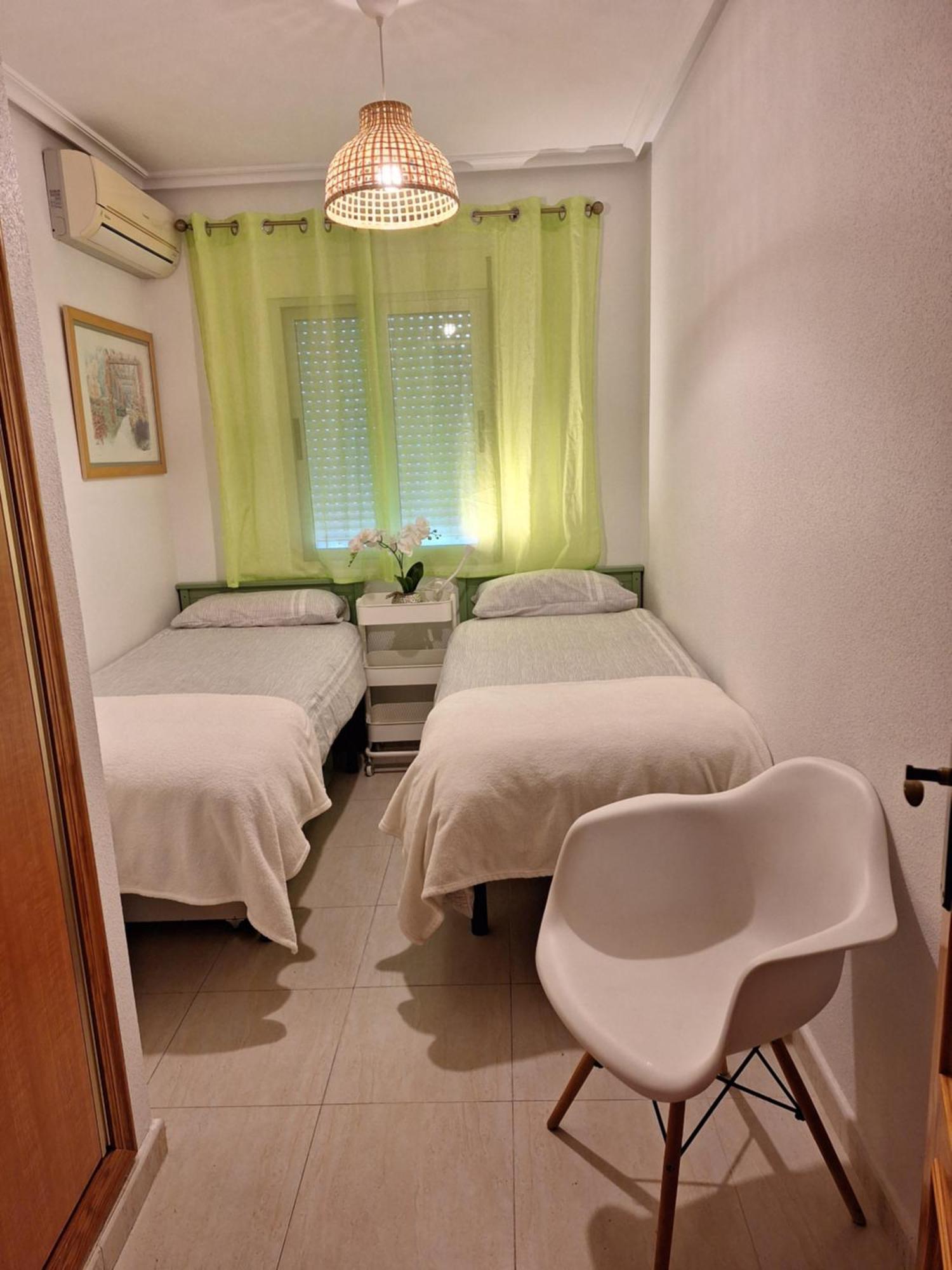 Apartamento Romero Cabo Roig, Solarium Opcional Orihuela Exterior photo