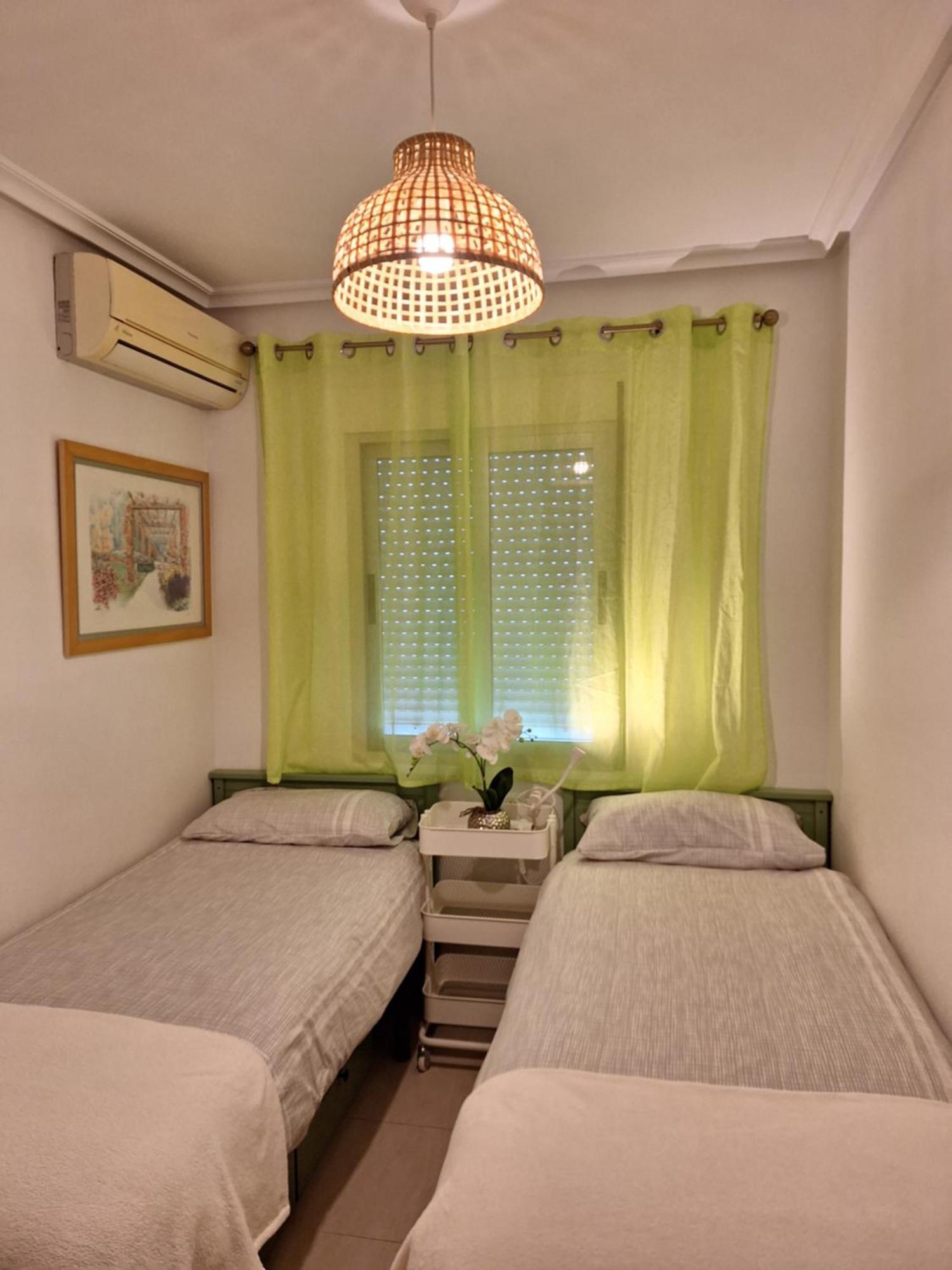 Apartamento Romero Cabo Roig, Solarium Opcional Orihuela Exterior photo